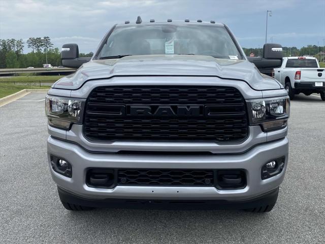 new 2024 Ram 2500 car, priced at $63,377