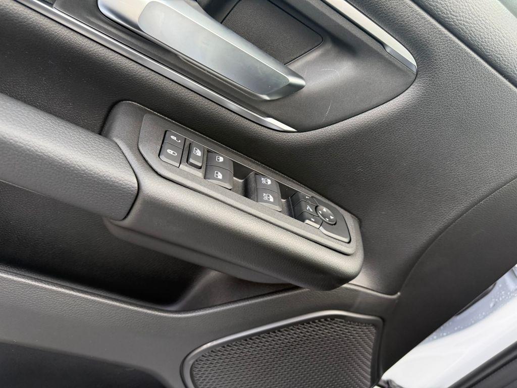 new 2026 Ram 1500 car, priced at $50,910