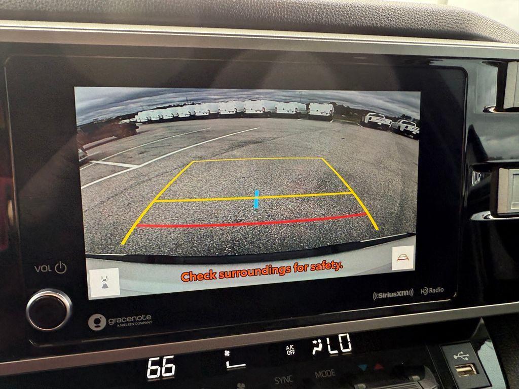 used 2022 Toyota Tundra car, priced at $46,747