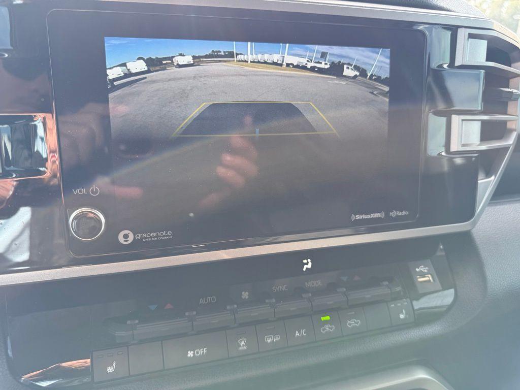 used 2022 Toyota Tundra car, priced at $47,554