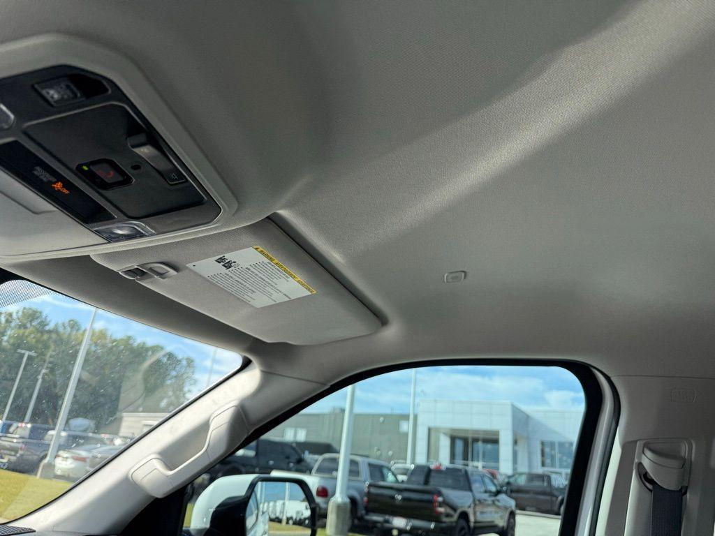 used 2022 Toyota Tundra car, priced at $47,554