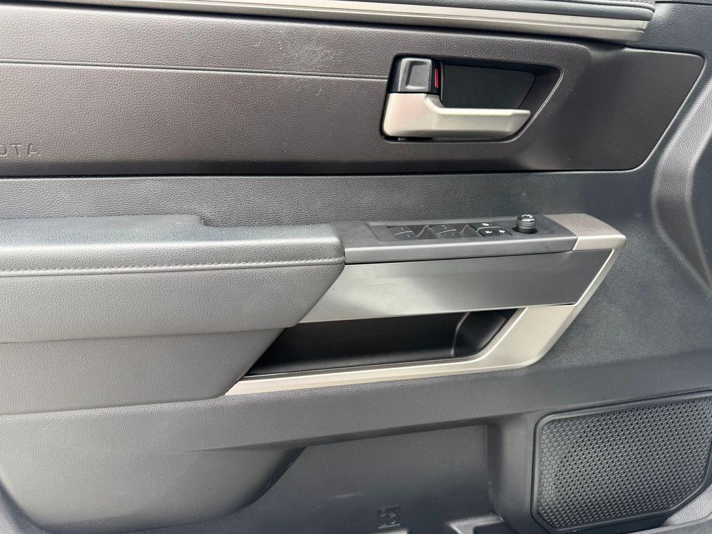 used 2022 Toyota Tundra car, priced at $46,747