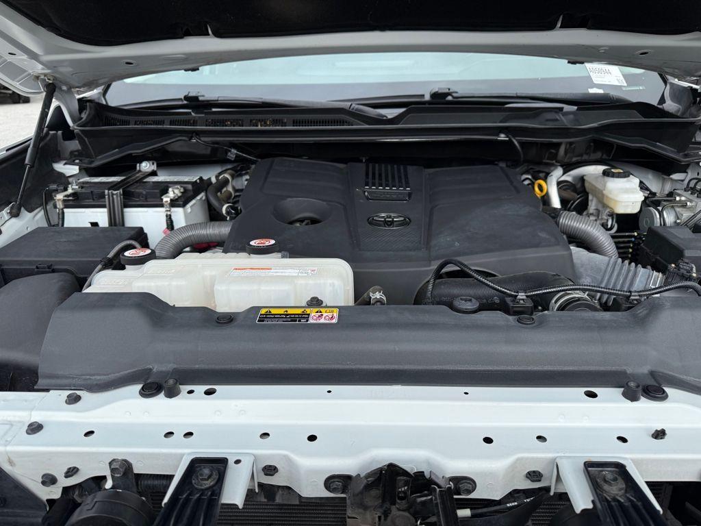 used 2022 Toyota Tundra car, priced at $46,747