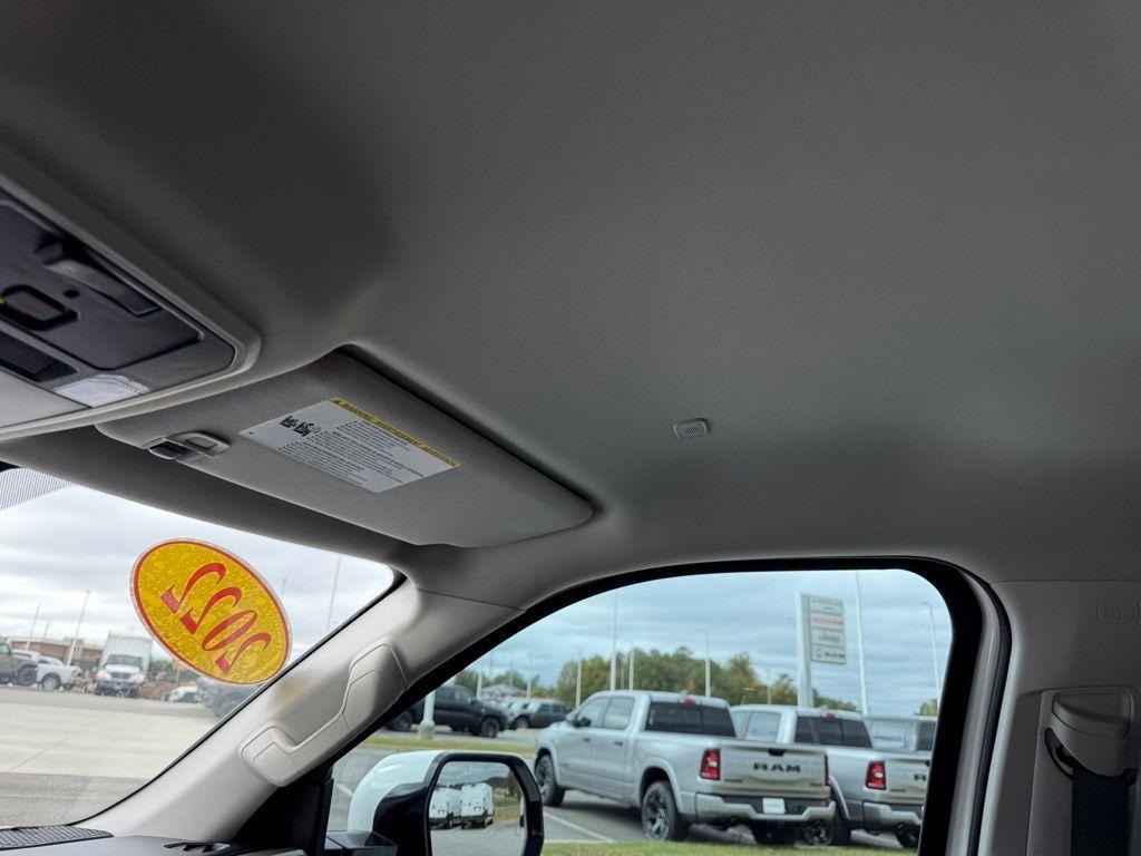 used 2022 Toyota Tundra car, priced at $46,747