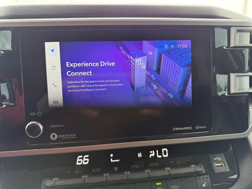 used 2022 Toyota Tundra car, priced at $46,747