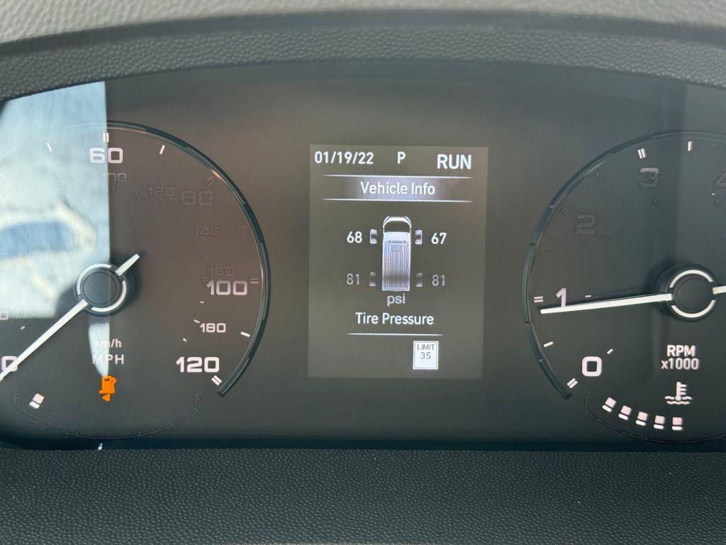new 2026 Ram ProMaster 2500 car, priced at $41,125