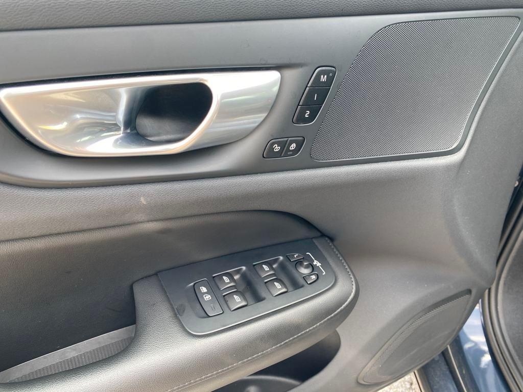 used 2024 Volvo S60 car, priced at $29,500