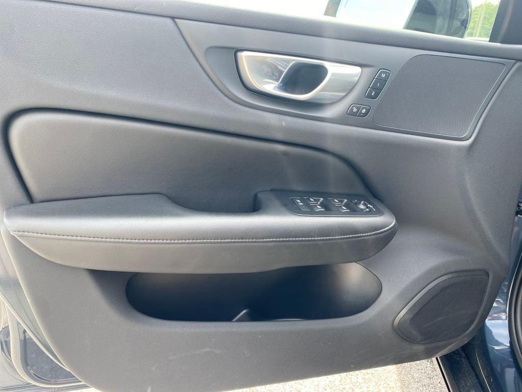 used 2024 Volvo S60 car, priced at $29,500