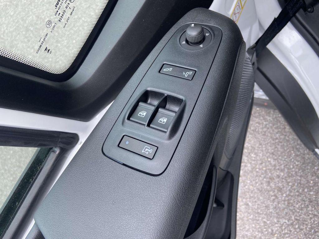 new 2024 Ram ProMaster 1500 car, priced at $42,155