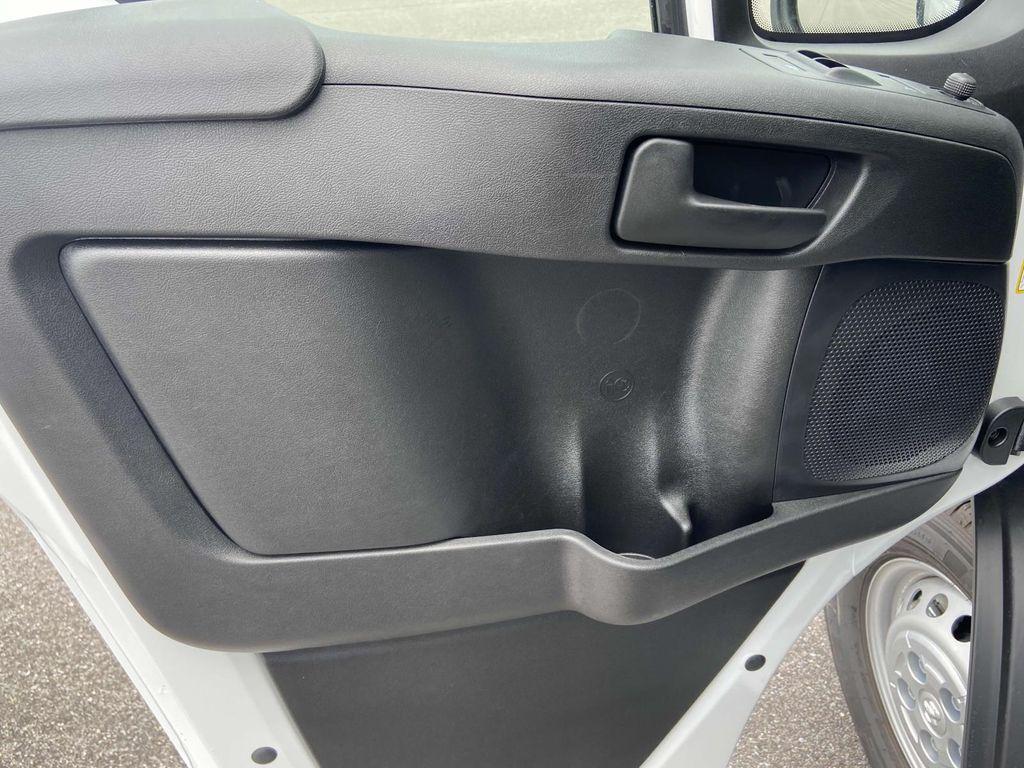 new 2024 Ram ProMaster 1500 car, priced at $44,655