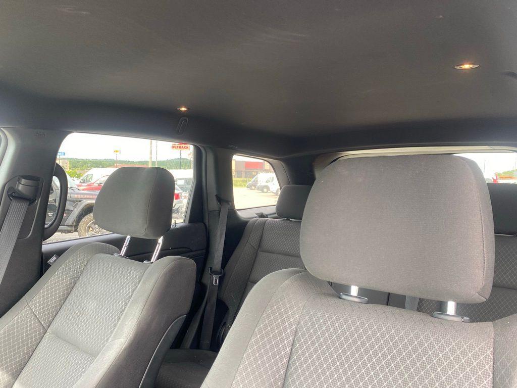 used 2018 Jeep Grand Cherokee car, priced at $17,000