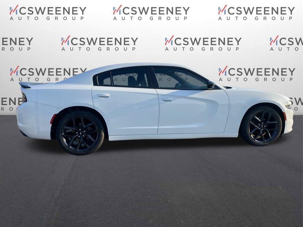 used 2019 Dodge Charger car, priced at $17,758