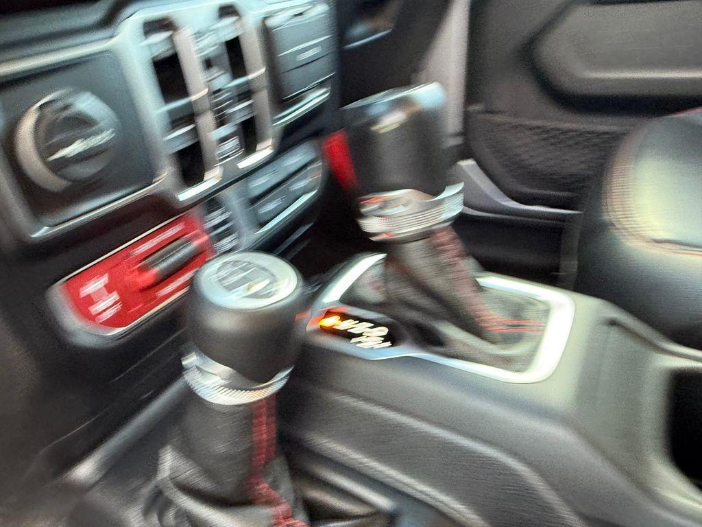 used 2021 Jeep Gladiator car, priced at $35,500