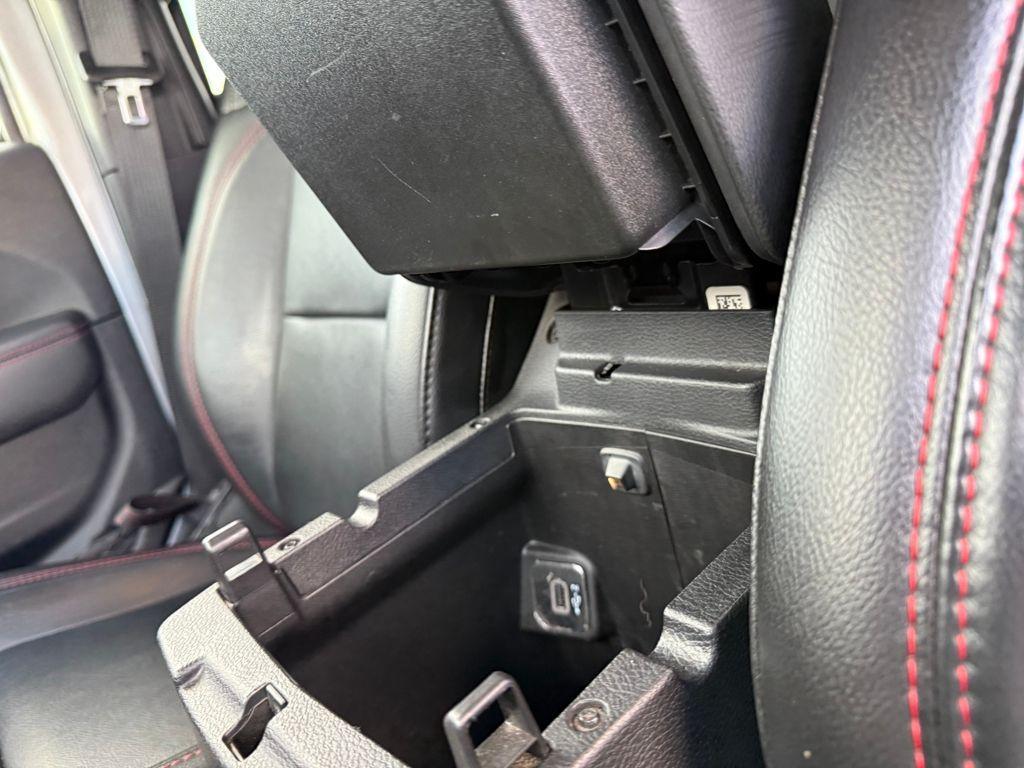 used 2021 Jeep Gladiator car, priced at $35,500