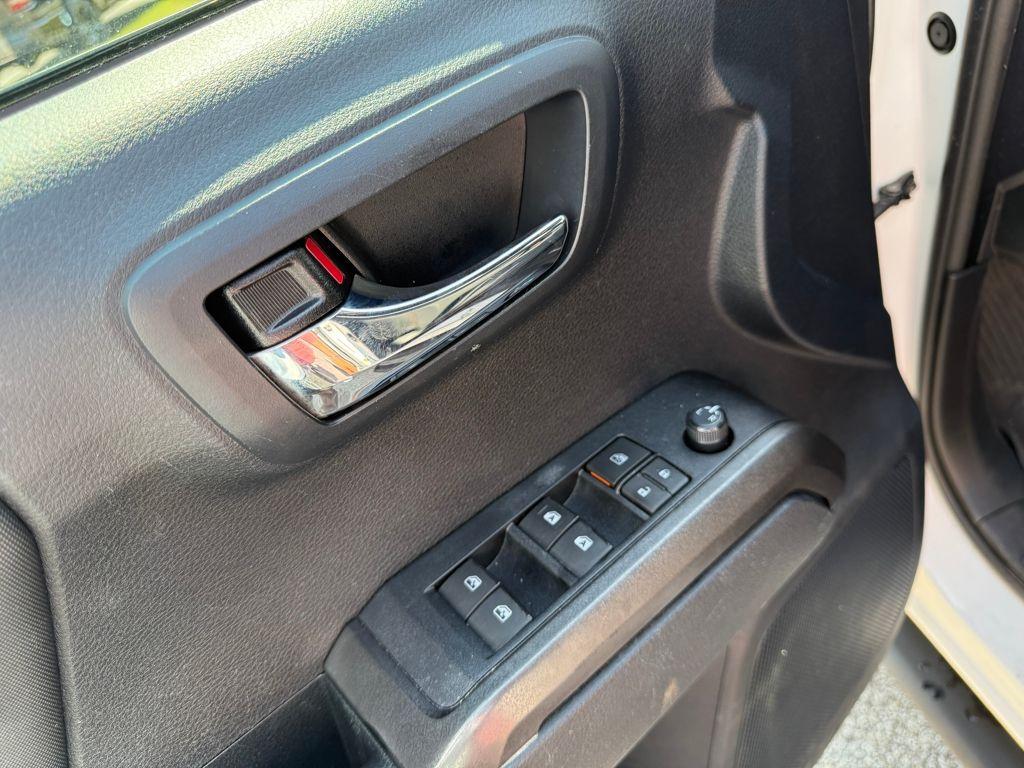 used 2020 Toyota Tacoma car, priced at $33,400