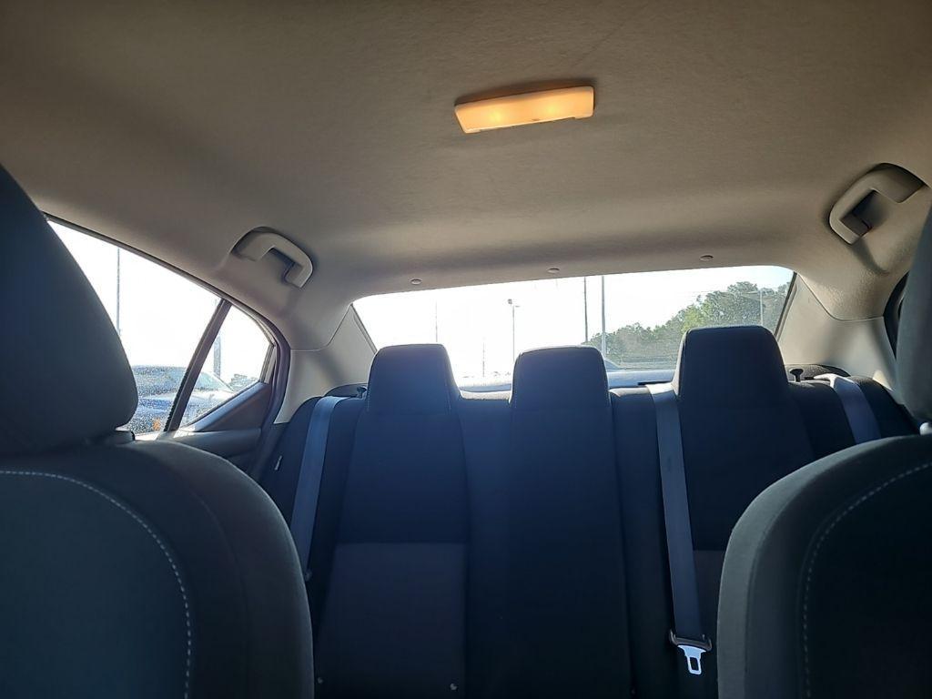 used 2023 Nissan Sentra car, priced at $19,162