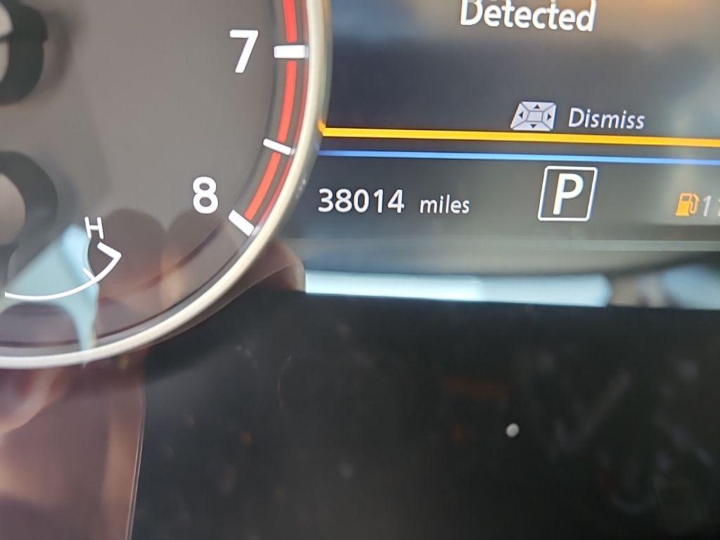 used 2023 Nissan Sentra car, priced at $19,162