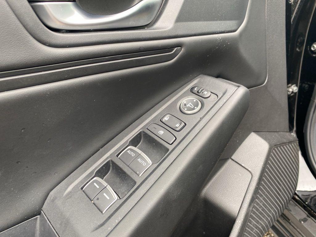 used 2024 Honda Accord car, priced at $28,007