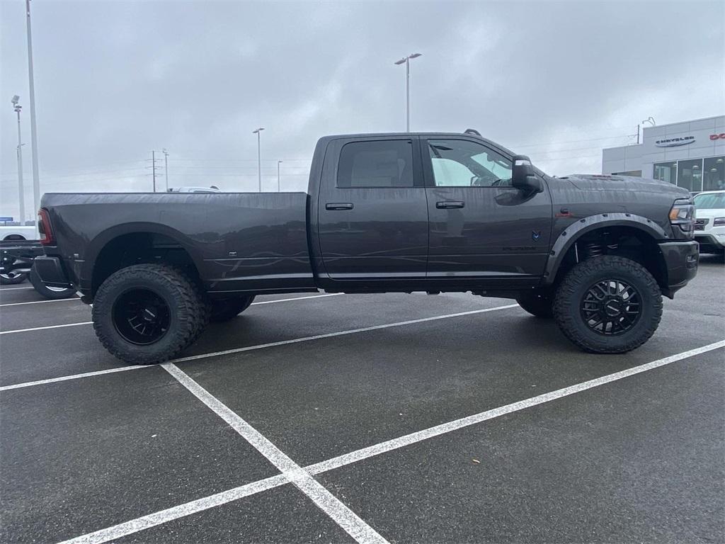 new 2024 Ram 3500 car, priced at $104,484