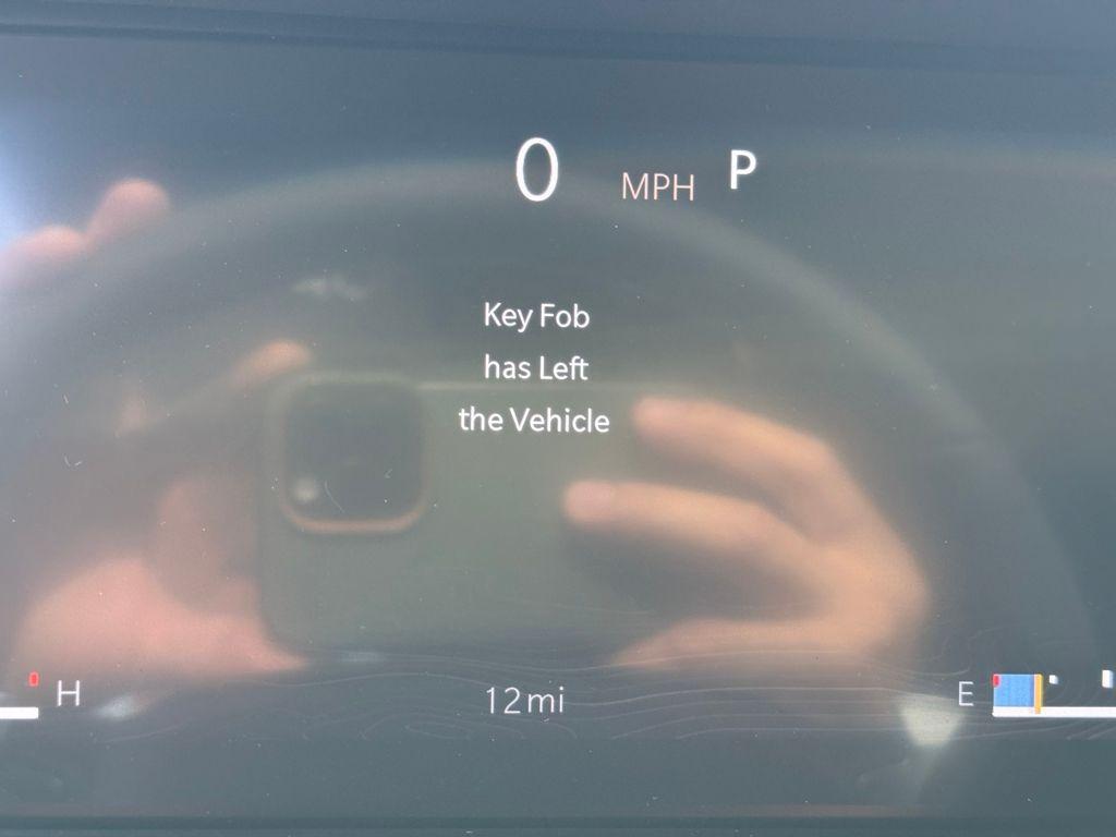 new 2025 Jeep Grand Cherokee car, priced at $33,625