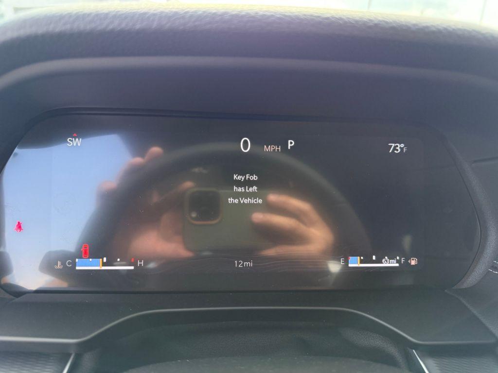 new 2025 Jeep Grand Cherokee car, priced at $33,625