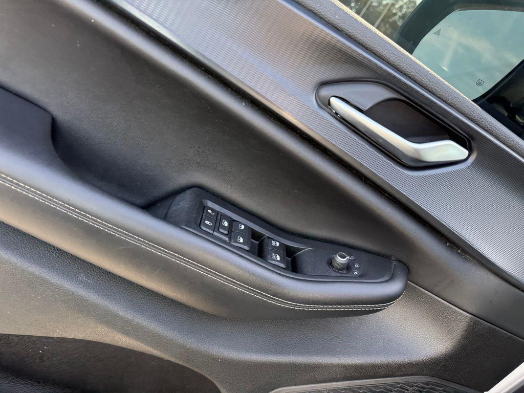 used 2023 Jeep Grand Cherokee car, priced at $27,000