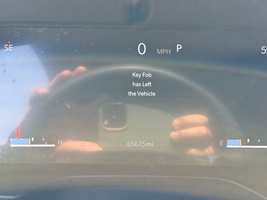 used 2023 Jeep Grand Cherokee car, priced at $27,000