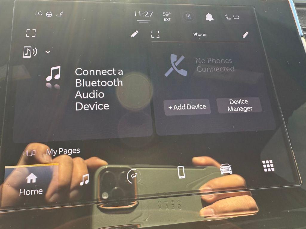 used 2023 Jeep Grand Cherokee car, priced at $27,000