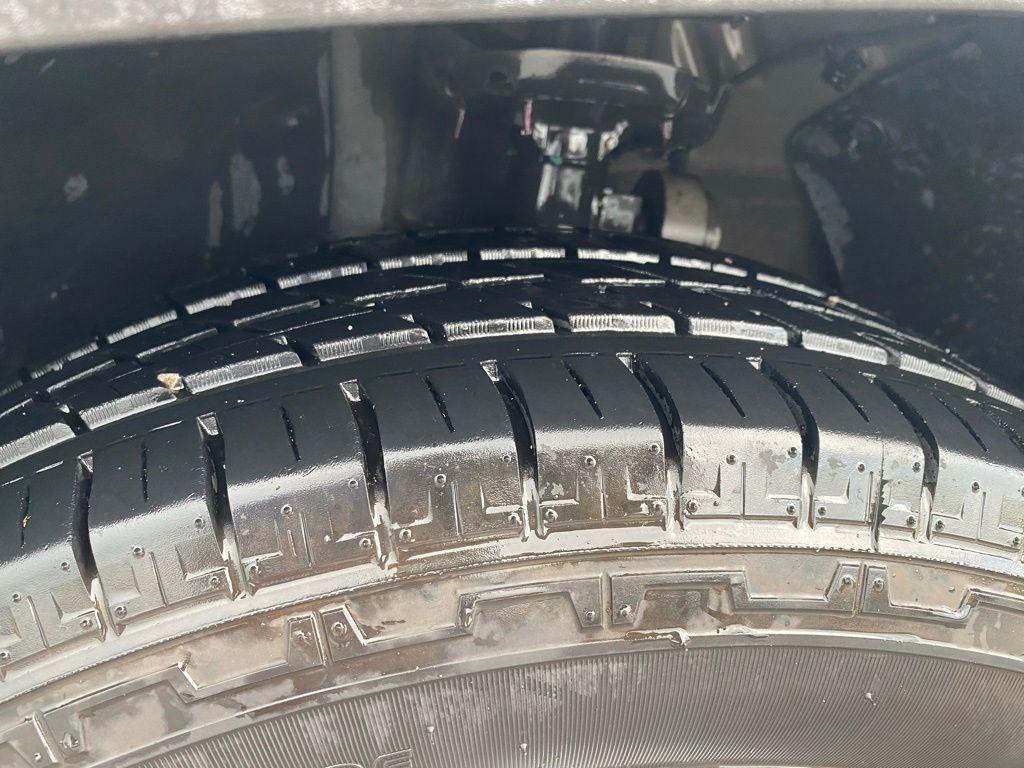 used 2023 Hyundai Tucson car, priced at $21,793