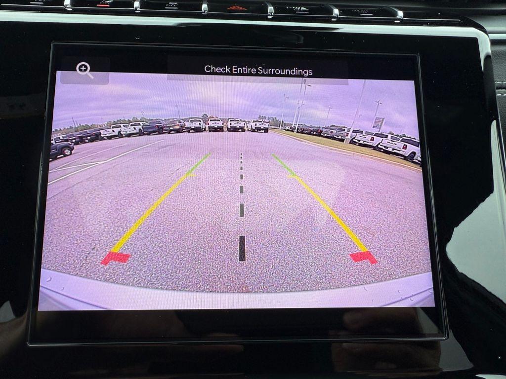 new 2025 Jeep Grand Cherokee car, priced at $32,625