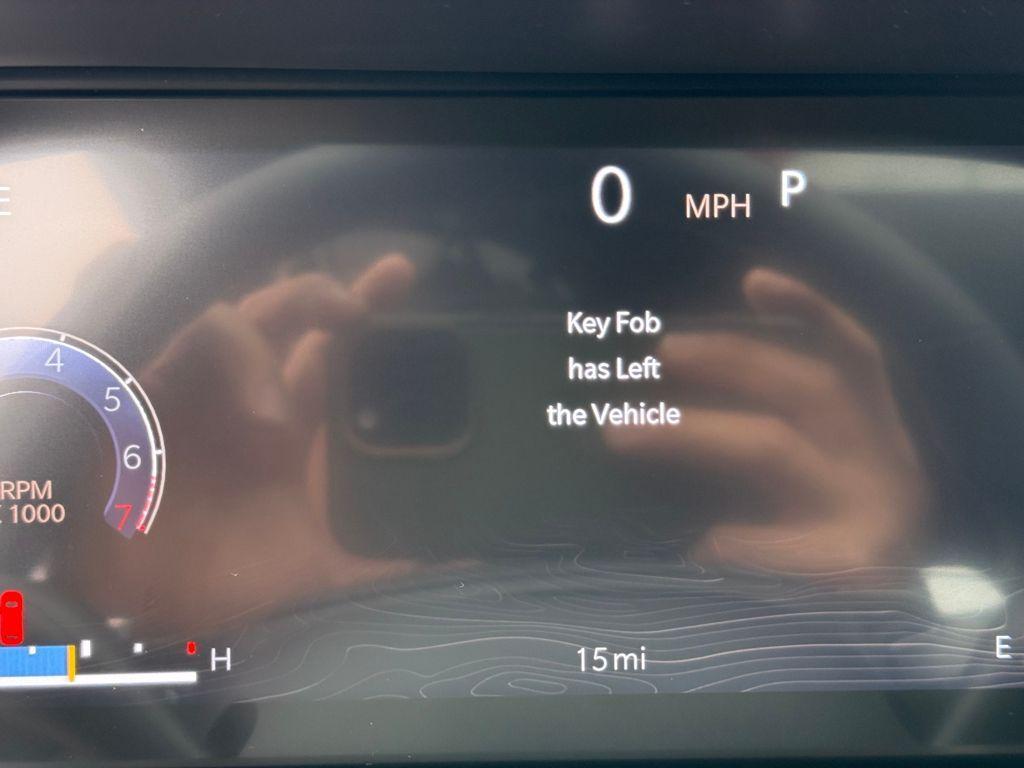 new 2025 Jeep Grand Cherokee car, priced at $32,625