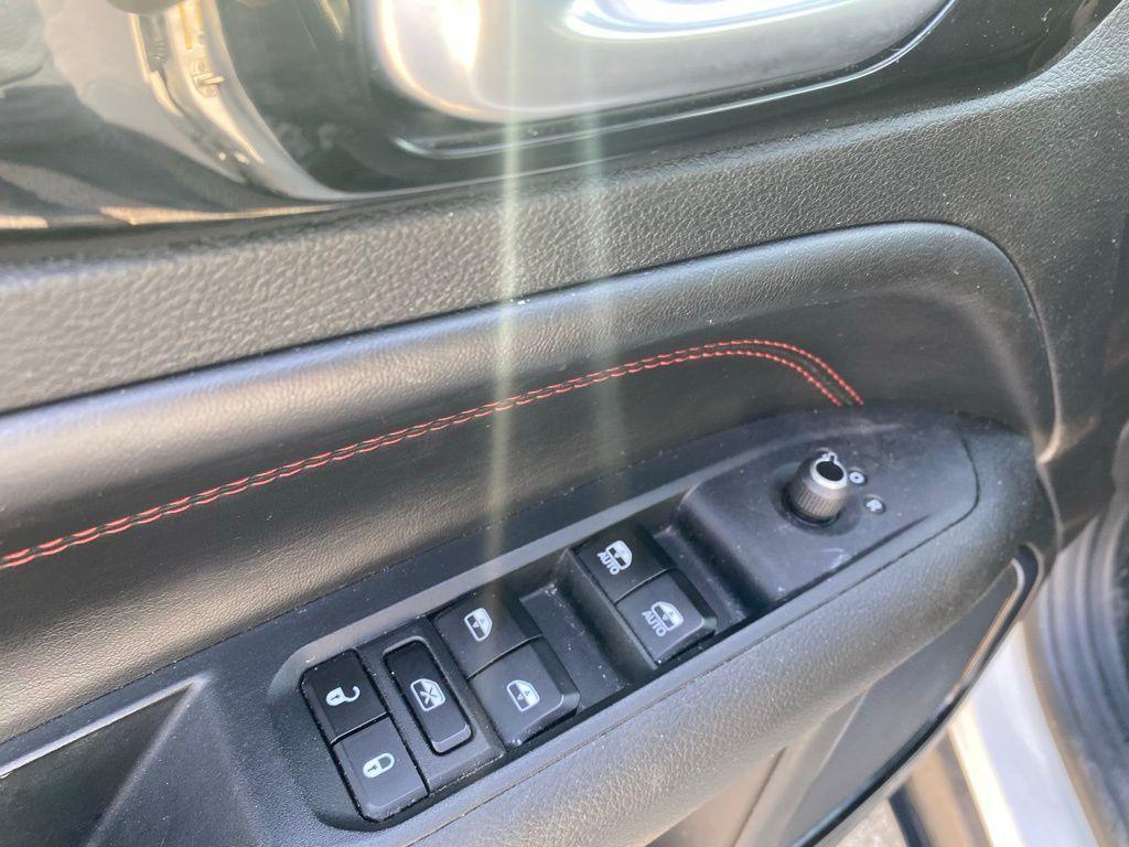 used 2023 Jeep Compass car, priced at $22,848