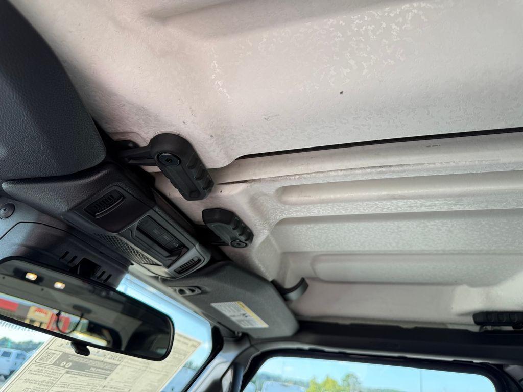 new 2025 Jeep Wrangler car, priced at $48,995