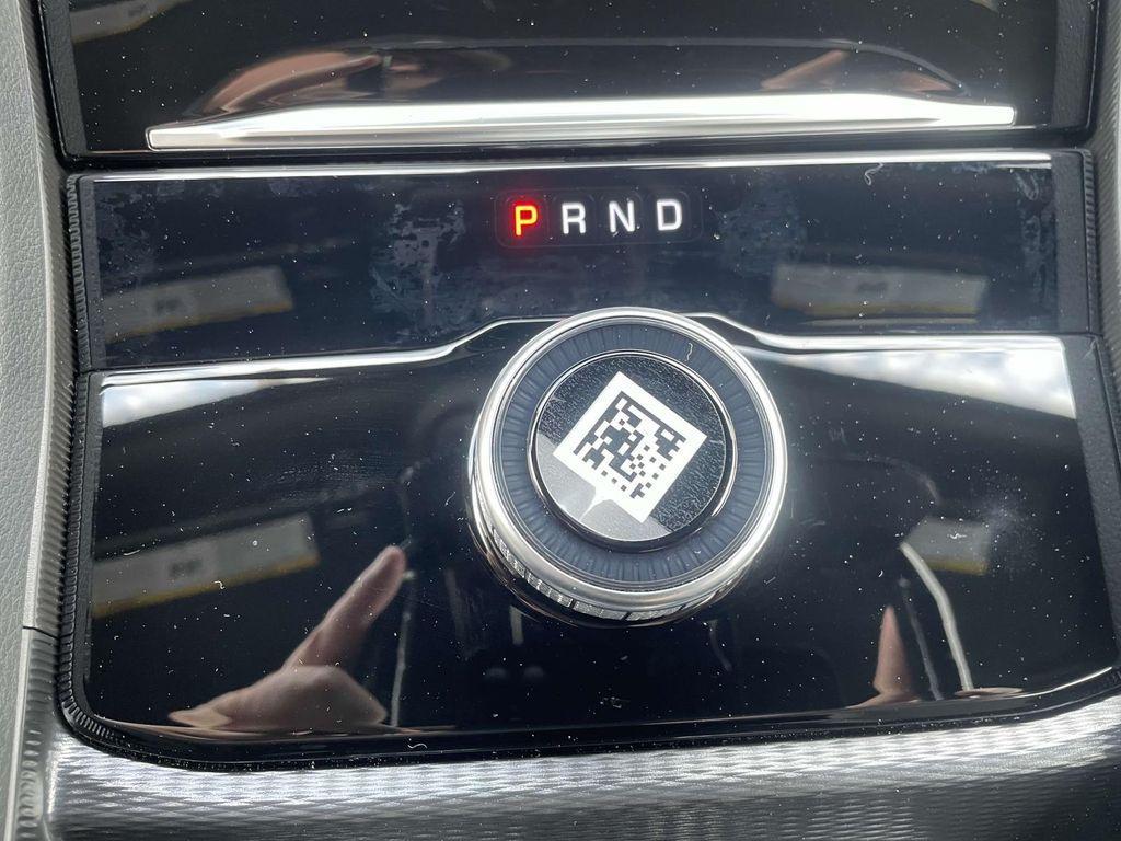 new 2025 Jeep Grand Cherokee L car, priced at $36,130