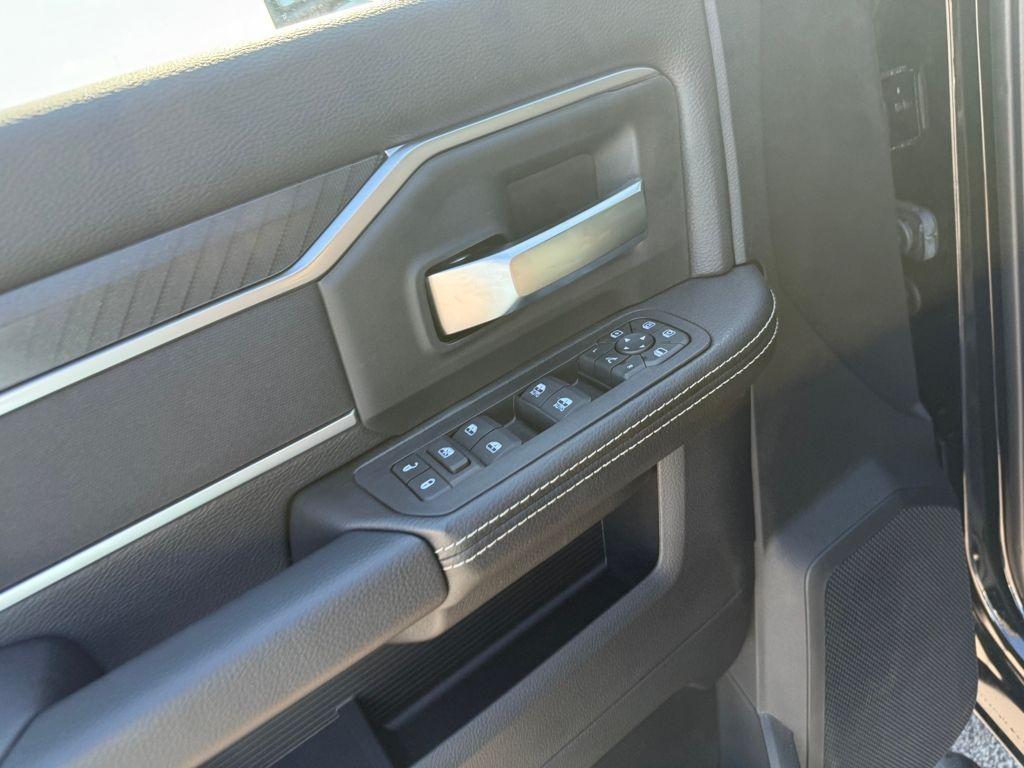 new 2026 Ram 2500 car, priced at $68,150