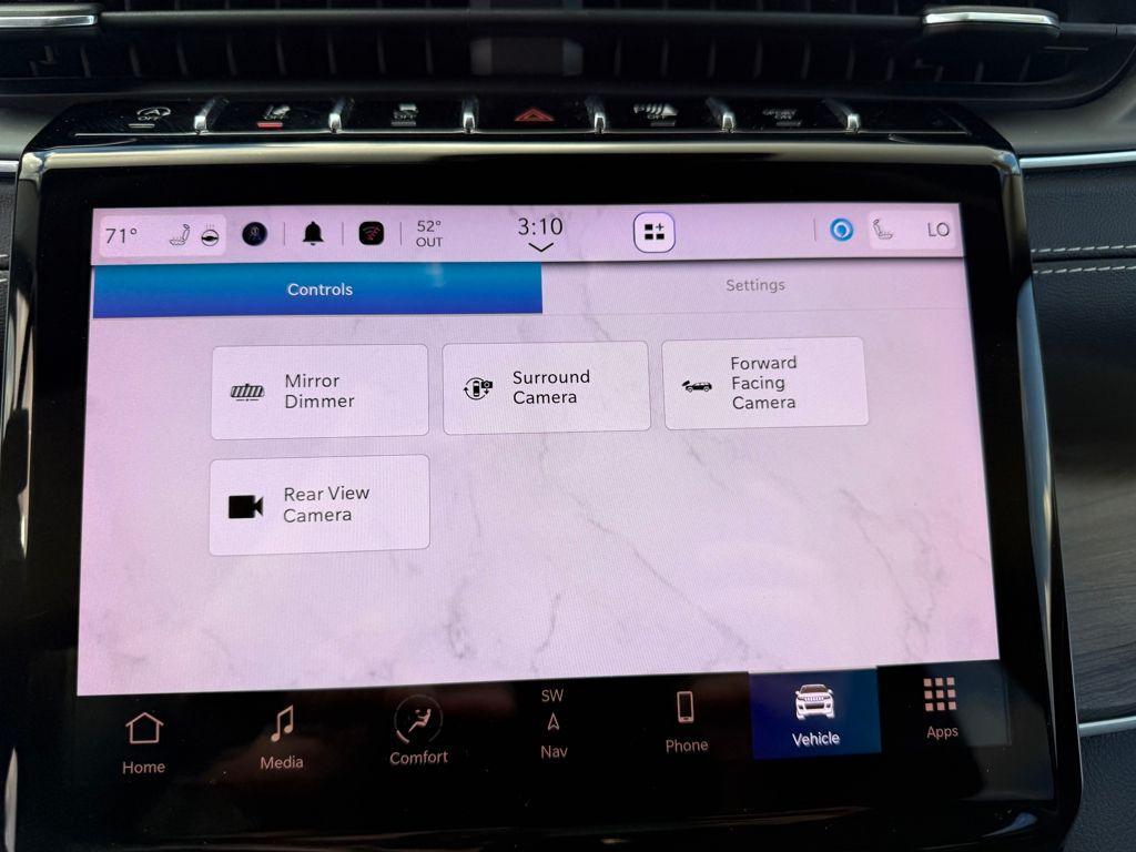 used 2023 Jeep Grand Cherokee car, priced at $31,000