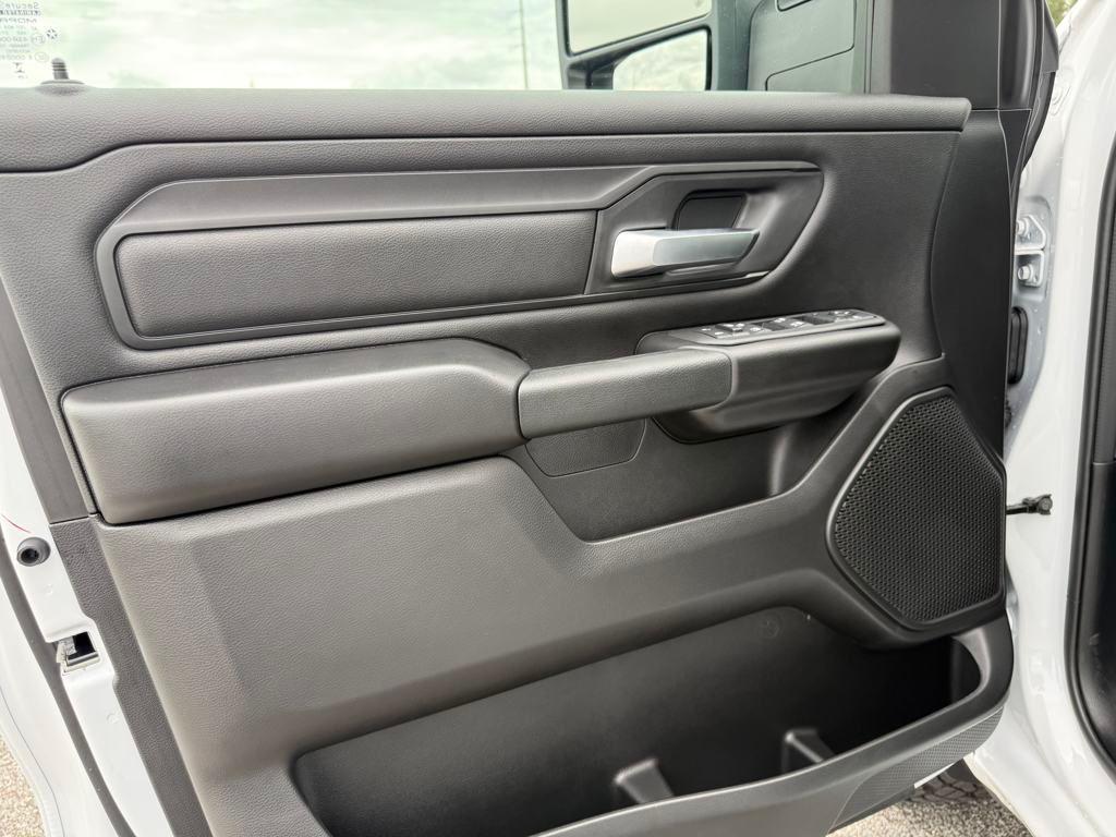 new 2026 Ram 1500 car, priced at $45,340