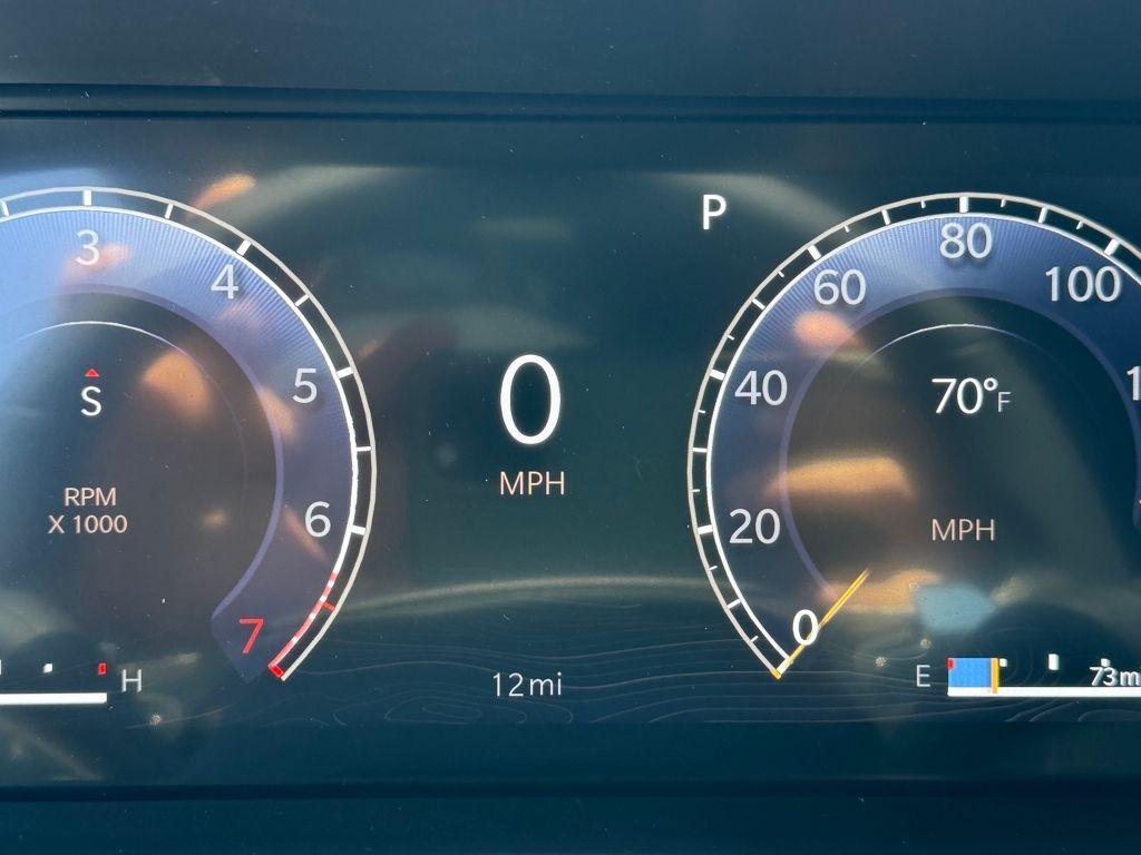 new 2025 Jeep Grand Cherokee car, priced at $34,125