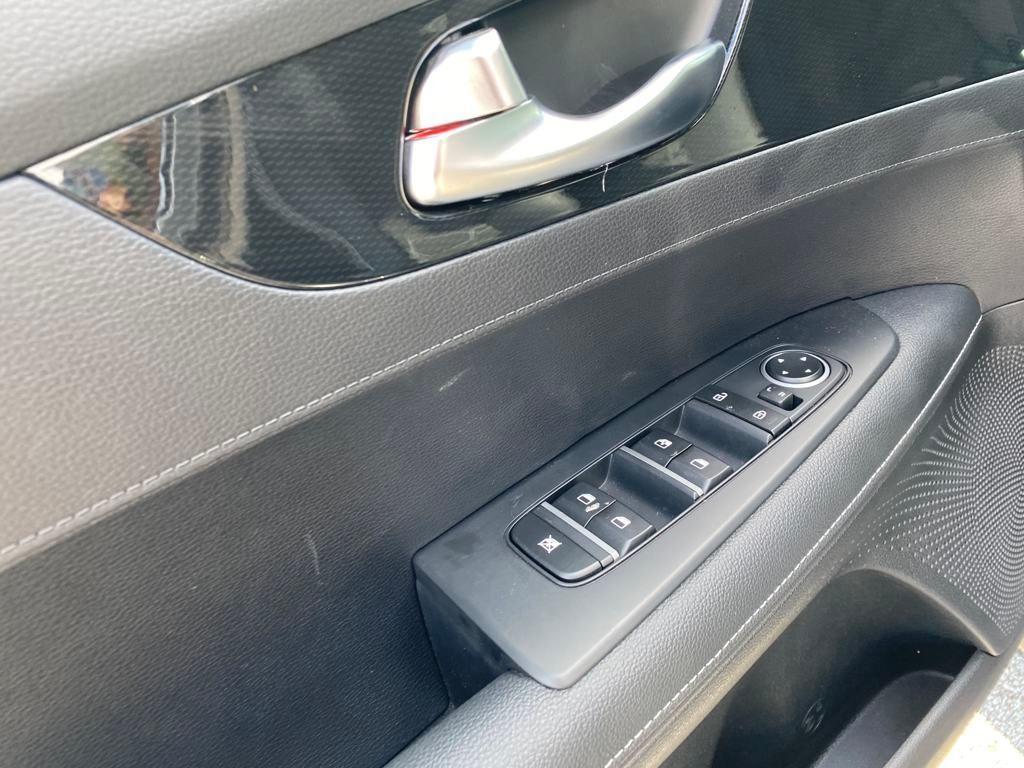 used 2024 Kia Forte car, priced at $22,073