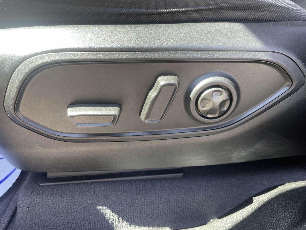 used 2023 Jeep Grand Cherokee car, priced at $27,398