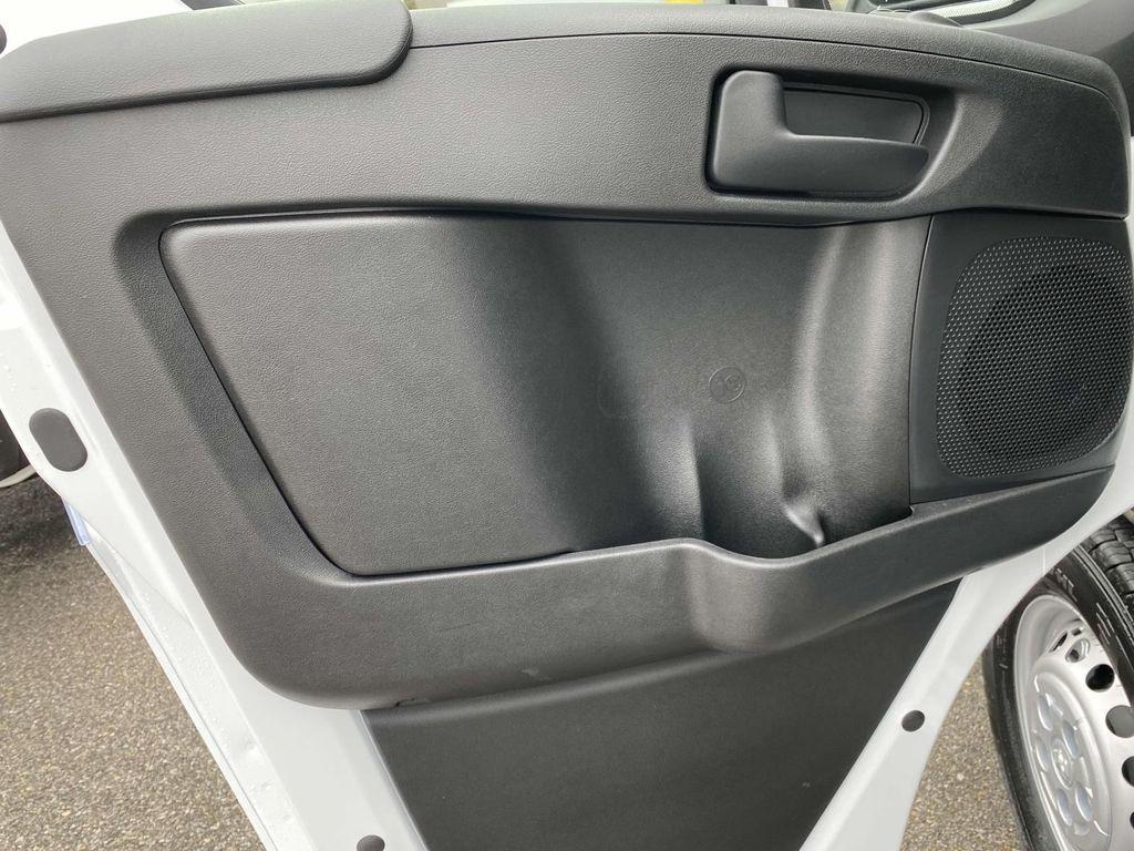 new 2025 Ram ProMaster 2500 car, priced at $53,840