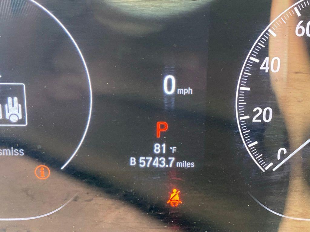 used 2022 Honda Accord car, priced at $26,900