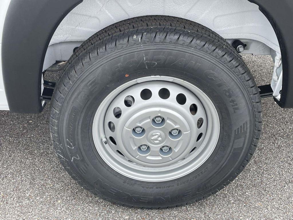 new 2026 Ram ProMaster 3500 car