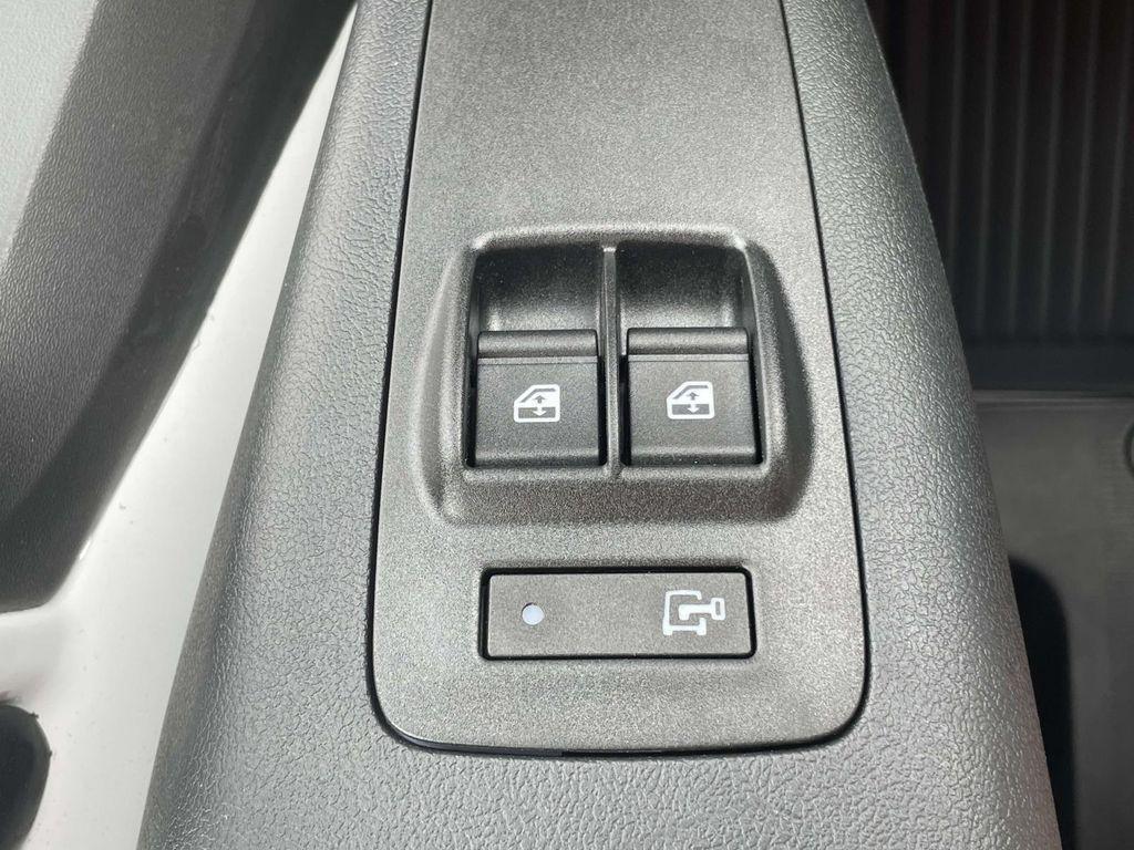 new 2026 Ram ProMaster 3500 car