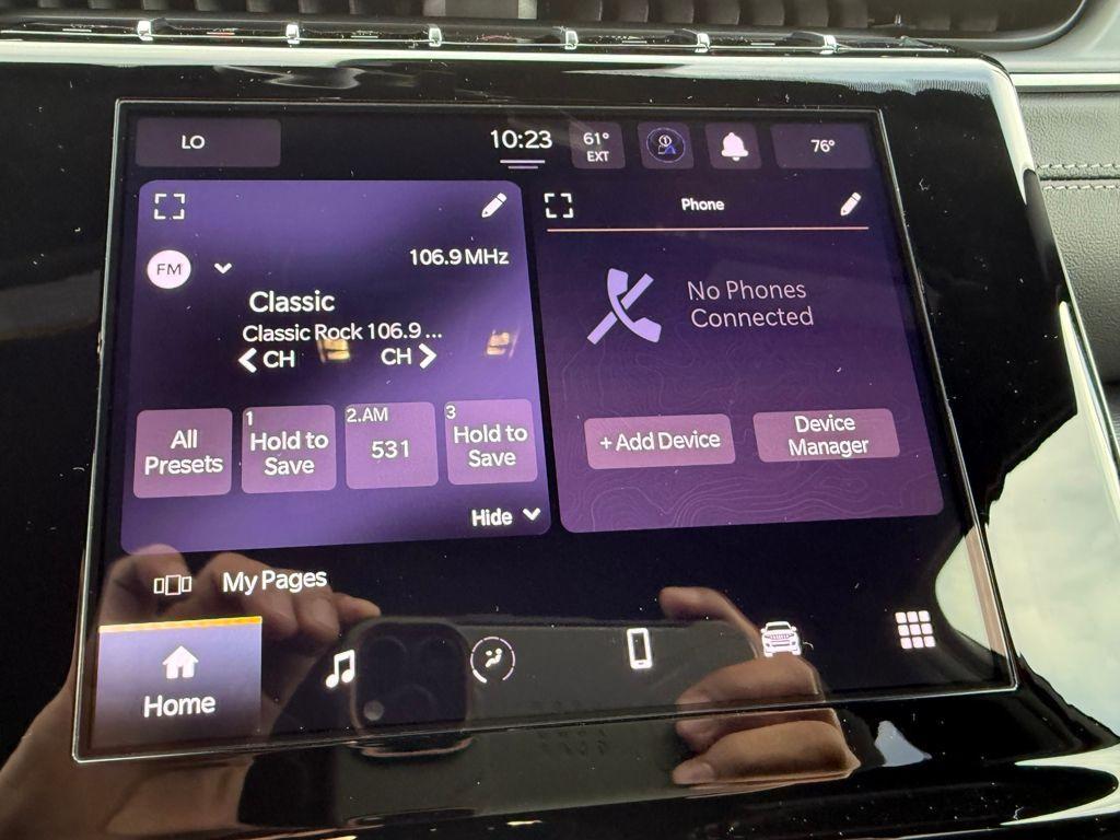 new 2025 Jeep Grand Cherokee car, priced at $28,780