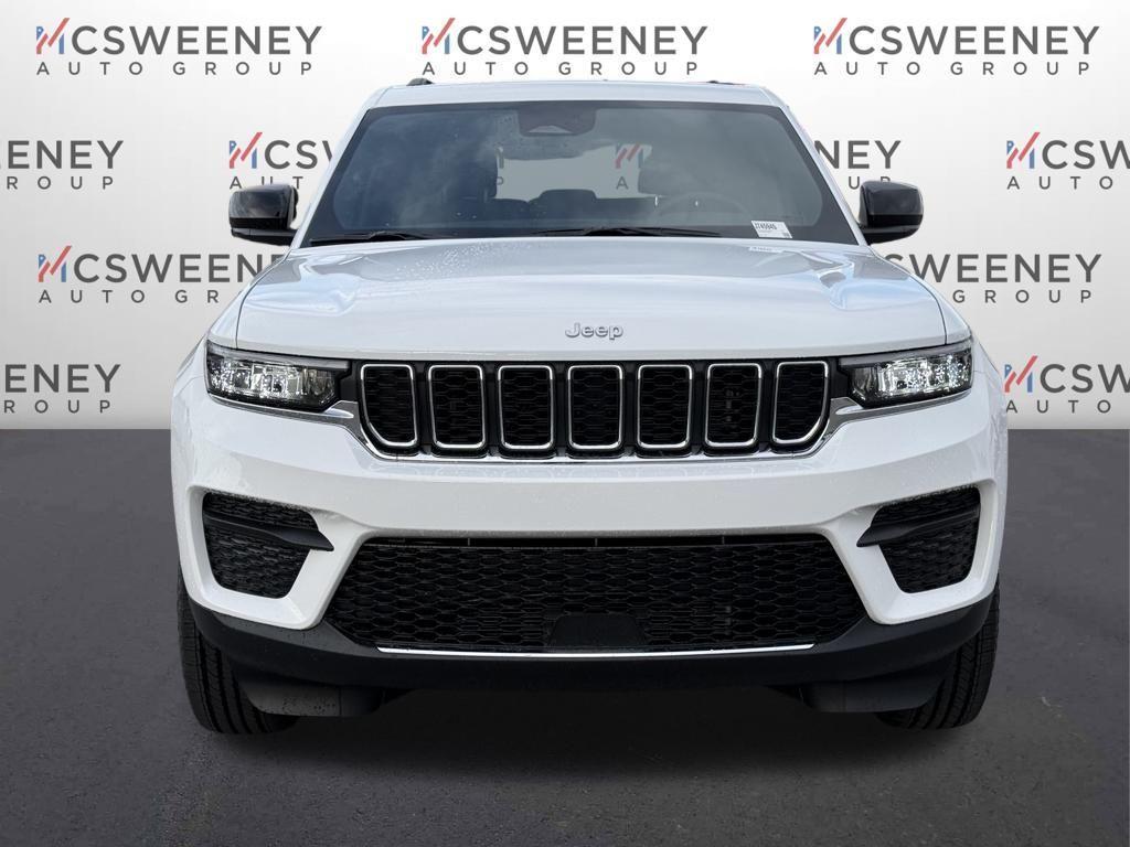new 2025 Jeep Grand Cherokee car, priced at $28,780