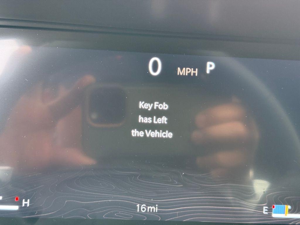 new 2025 Jeep Grand Cherokee car, priced at $28,780