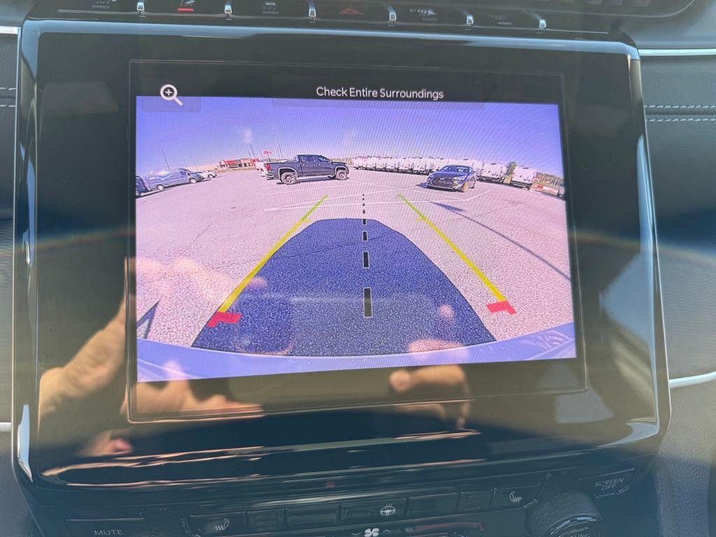 new 2025 Jeep Grand Cherokee car, priced at $32,030