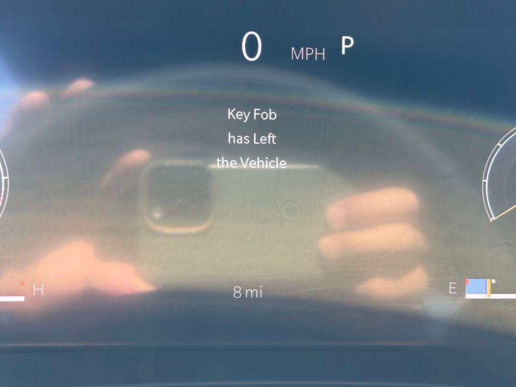 new 2025 Jeep Grand Cherokee car, priced at $32,030