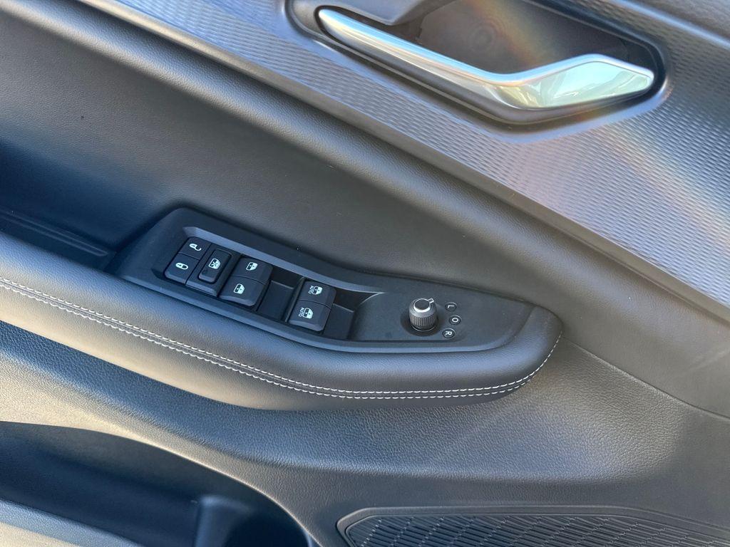 new 2025 Jeep Grand Cherokee car, priced at $32,030